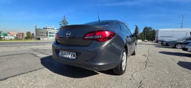 Opel Astra Astra J Sedan Ночбак, снимка 7