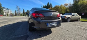 Opel Astra Astra J Sedan Ночбак, снимка 9