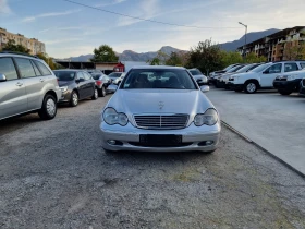 Mercedes-Benz C 270 2.7CDI