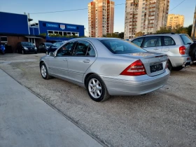 Mercedes-Benz C 270 2.7CDI | Mobile.bg    4