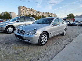 Mercedes-Benz C 270 2.7CDI | Mobile.bg    3