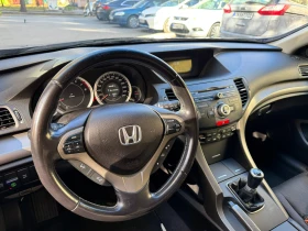 Honda Accord, снимка 14