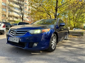 Honda Accord, снимка 2