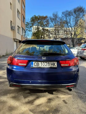 Honda Accord, снимка 7