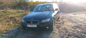 Обява за продажба на BMW 318 d ~9 800 лв. - изображение 3