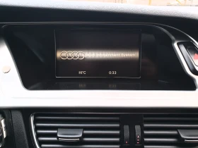 Audi A4 2.0TDI LED AUTOMAT, снимка 10