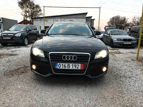 Audi A4 2.0TDI LED AUTOMAT, снимка 3