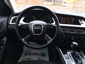 Audi A4 2.0TDI LED AUTOMAT, снимка 8