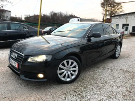 Audi A4 2.0TDI LED AUTOMAT, снимка 1