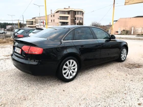 Audi A4 2.0TDI LED AUTOMAT, снимка 5