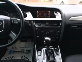 Audi A4 2.0TDI LED AUTOMAT, снимка 9