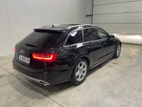 Audi A6 Allroad 3.0 TDI EXCLUSIVE B&O 313 коня QUATTRO ЛИЗИНГ - [7] 