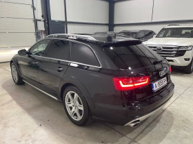 Audi A6 Allroad 3.0 TDI EXCLUSIVE B&O 313 коня QUATTRO ЛИЗИНГ - [5] 