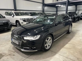 Audi A6 Allroad 3.0 TDI EXCLUSIVE B&O 313 коня QUATTRO ЛИЗИНГ - [4] 