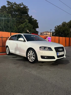 Audi A3 2.0 TDI 140hp, снимка 3