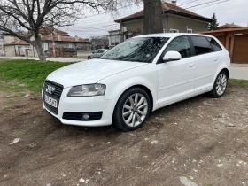 Audi A3 2.0 TDI 140hp, снимка 1