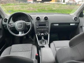 Audi A3 2.0 TDI 140hp, снимка 4