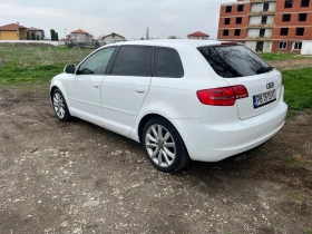 Audi A3 2.0 TDI 140hp, снимка 2