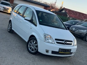 Opel Meriva 1.7CDTI 101кс КЛИМАТИК , снимка 1