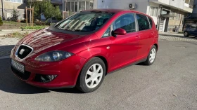 Seat Altea Ван, снимка 1