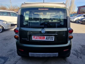 Обява за продажба на Fiat Panda 1.3MJET/4X4/KLIMATIK/TOP ~8 499 лв. - изображение 3