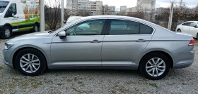 VW Passat 2.0TDI 4MOTION, снимка 5