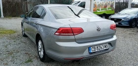 VW Passat 2.0TDI 4MOTION, снимка 4