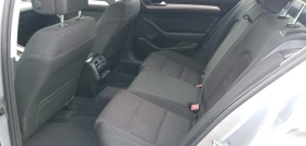 VW Passat 2.0TDI 4MOTION, снимка 9