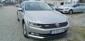 VW Passat 2.0TDI 4MOTION, снимка 2