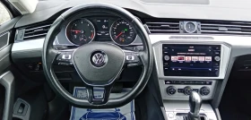 VW Passat 2.0TDI 4MOTION, снимка 12