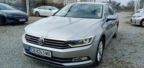 VW Passat 2.0TDI 4MOTION, снимка 1