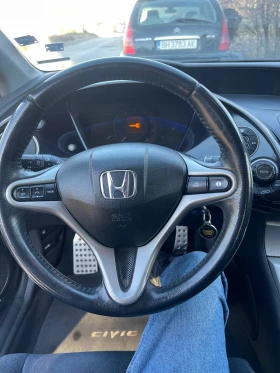 Honda Civic 1.4 99000км, снимка 6