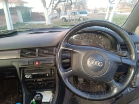 Audi A6, снимка 15