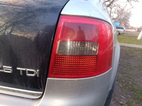 Audi A6, снимка 11