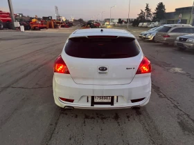 Kia Ceed 1.6d Xsport, снимка 7