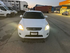 Kia Ceed 1.6d Xsport, снимка 2