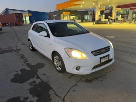 Kia Ceed 1.6d Xsport, снимка 3