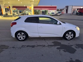 Kia Ceed 1.6d Xsport, снимка 5