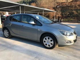 Opel Astra 1, 6бен.150х.кл., снимка 3