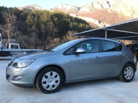 Opel Astra 1, 6бен.150х.кл., снимка 4