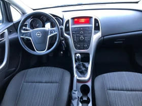 Opel Astra 1, 6бен.150х.кл., снимка 14