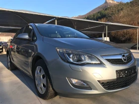 Opel Astra 1, 6бен.150х.кл., снимка 1