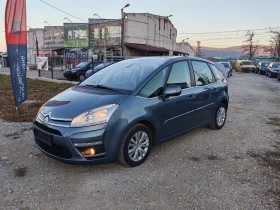 Citroen C4 Picasso 1.6 hdi  110ps  2012, снимка 1