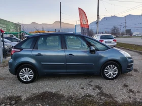 Citroen C4 Picasso 1.6 hdi  110ps  2012, снимка 4