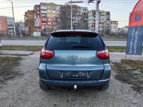 Citroen C4 Picasso 1.6 hdi  110ps  2012, снимка 11