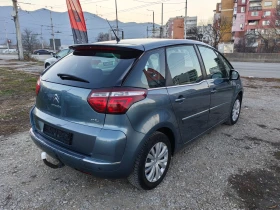 Citroen C4 Picasso 1.6 hdi  110ps  2012, снимка 12