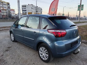 Citroen C4 Picasso 1.6 hdi  110ps  2012, снимка 13