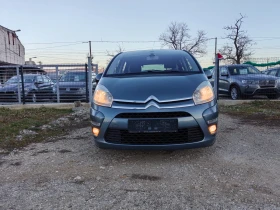 Citroen C4 Picasso 1.6 hdi  110ps  2012, снимка 2