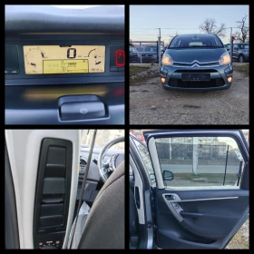 Citroen C4 Picasso 1.6 hdi  110ps  2012, снимка 14