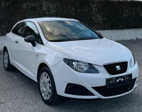 Seat Ibiza, снимка 1